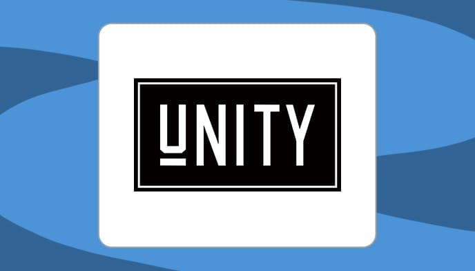 Unity Cannabis logo