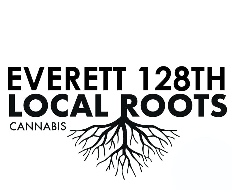 Local Roots -  Everett 128th logo