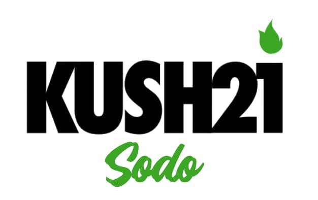 Kush 21 SODO logo