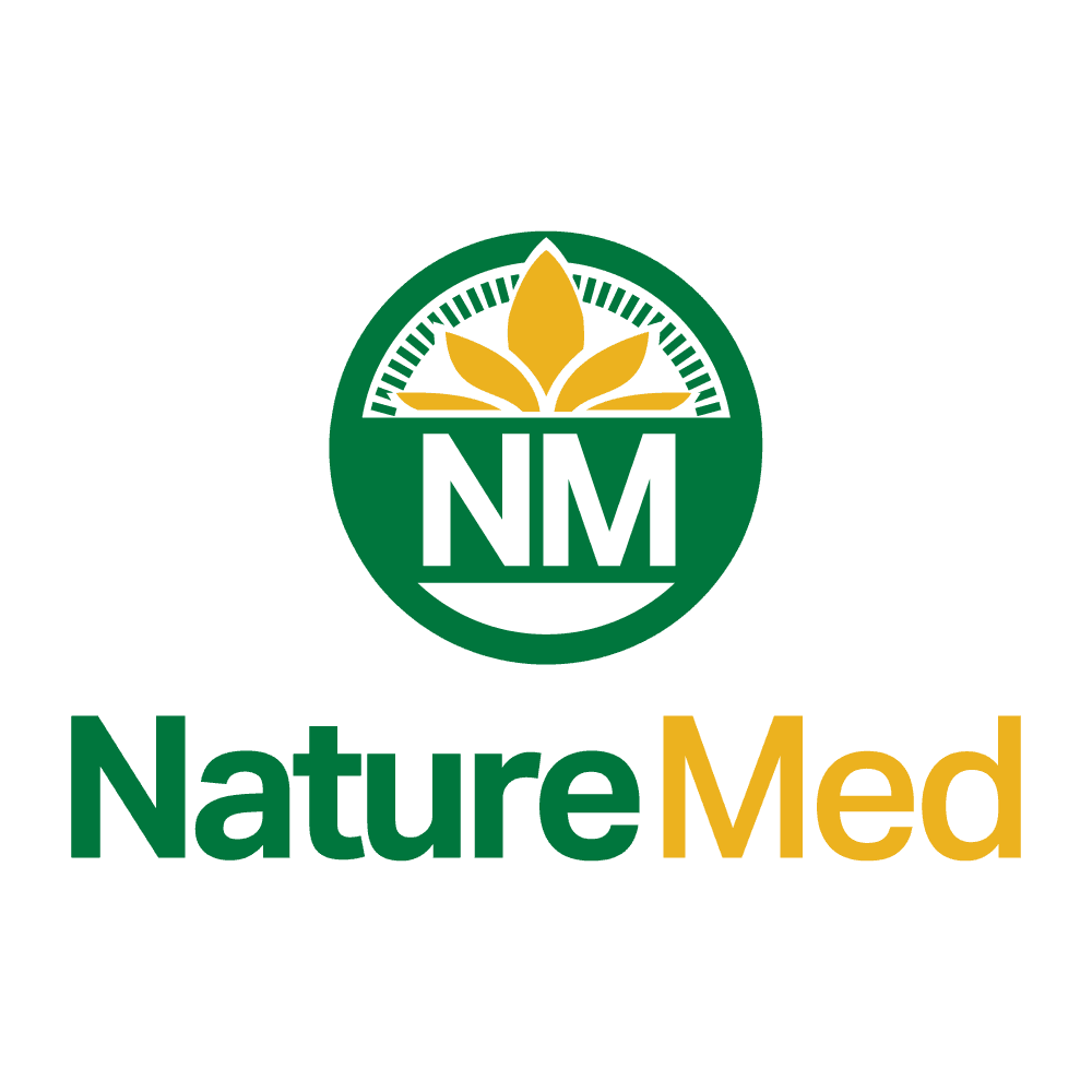 Nature Med - Gladstone logo