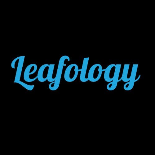Leafology NY - White Plains logo