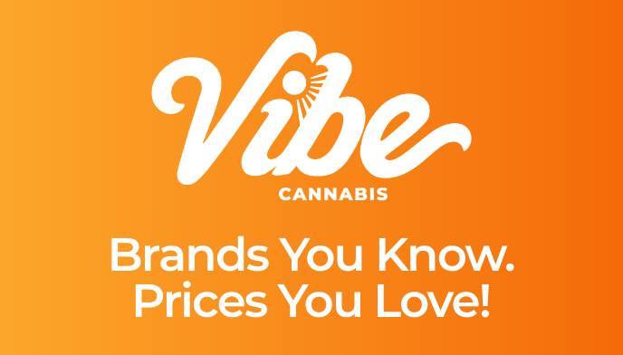 Vibe Alessandro logo