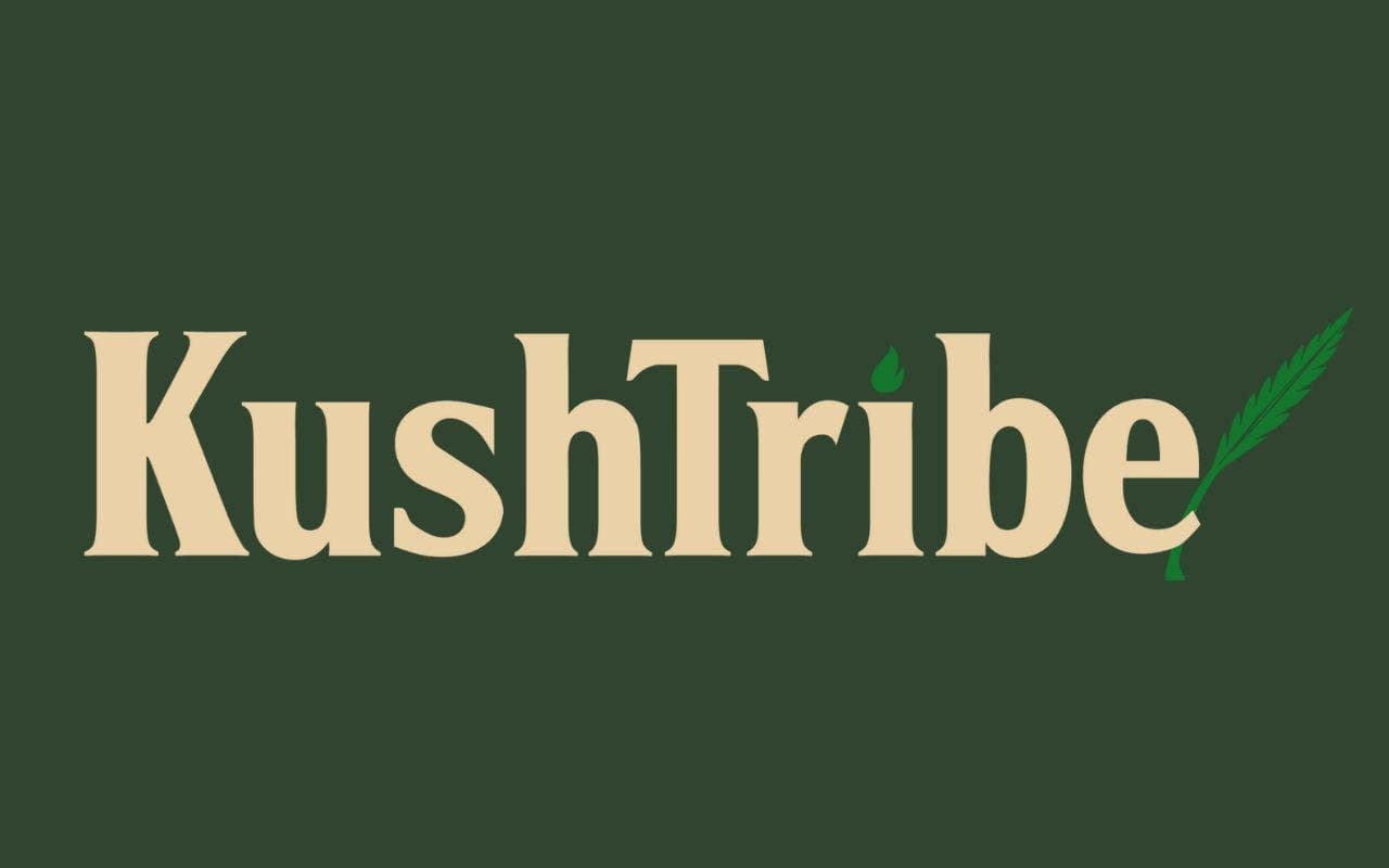 KushTribe Mukilteo logo