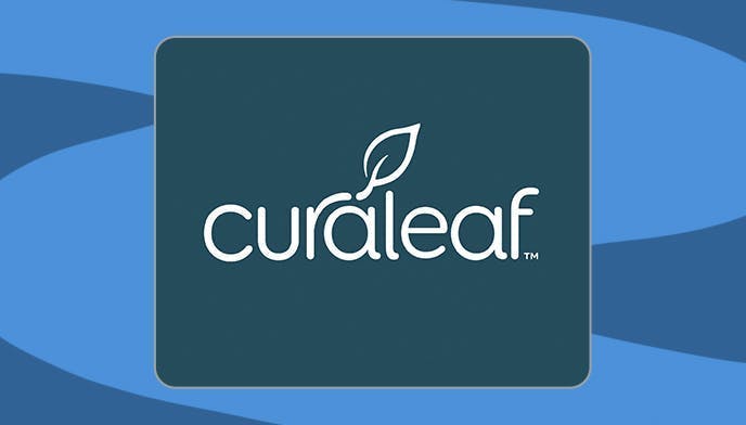 Curaleaf (OH) - Lorain (REC) logo