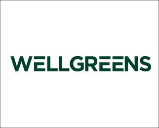 Wellgreens - Balboa logo