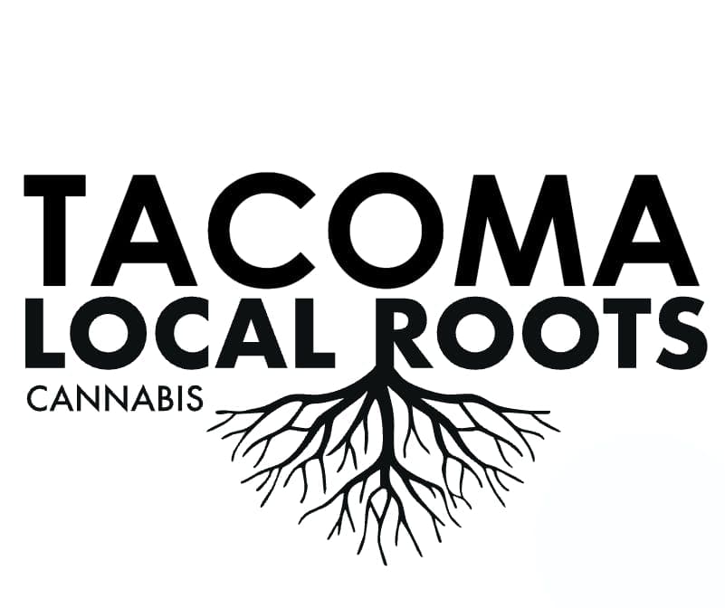 Local Roots - Tacoma logo
