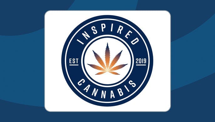 Inspired Cannabis - Fleetwood logo