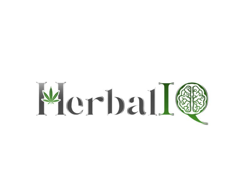 Herbal I.Q. - Depew logo