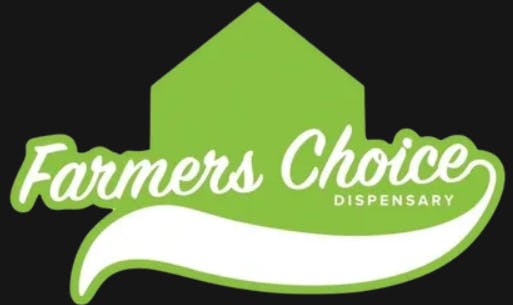 Farmers Choice Dispensary - New Paltz logo