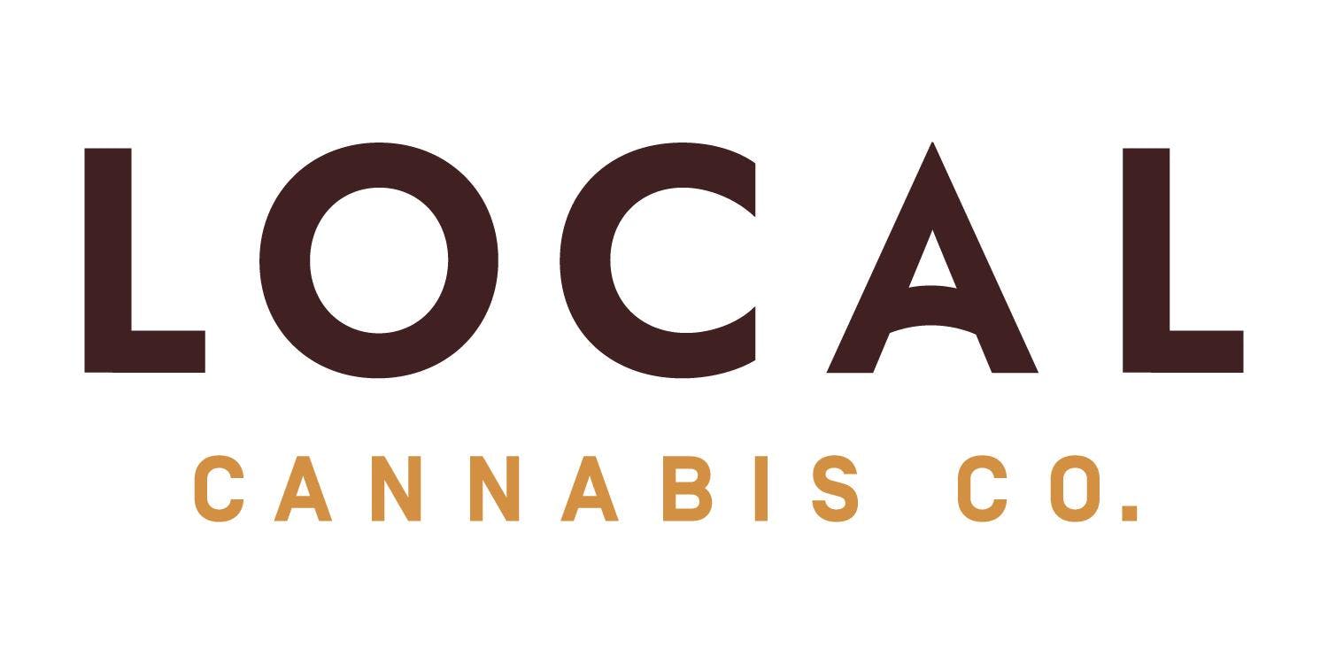 Local Cannabis Co. - Kansas City logo