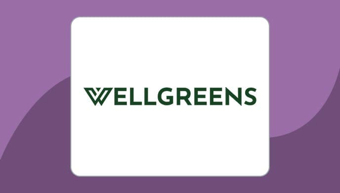 Wellgreens - Lake Murray logo