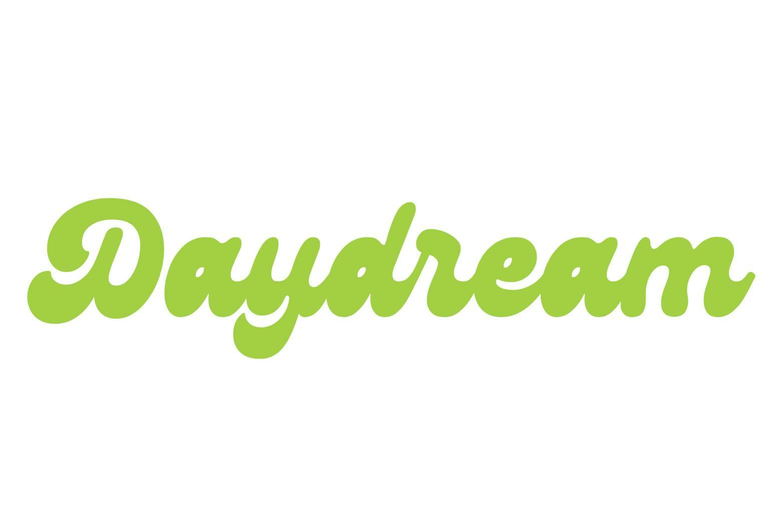 Daydream Dispensary logo
