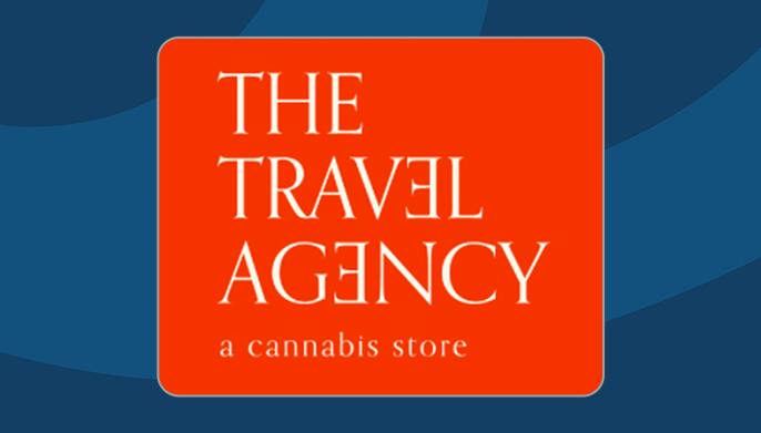 The Travel Agency Downtown Brooklyn logo