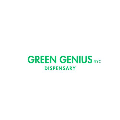 Green Genius NYC logo