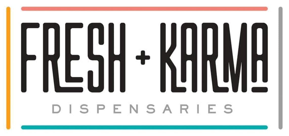 Fresh Karma - Kansas City (Linwood Blvd) logo