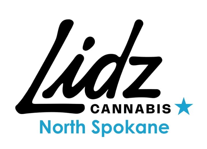 Lidz Cannabis North logo