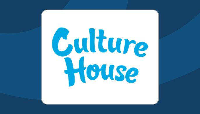 Culture House NYC logo