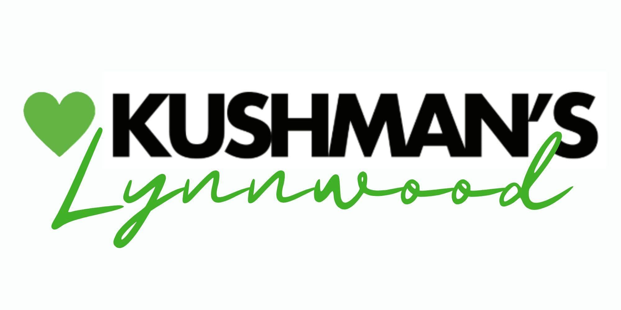 Kushman's - Lynnwood logo