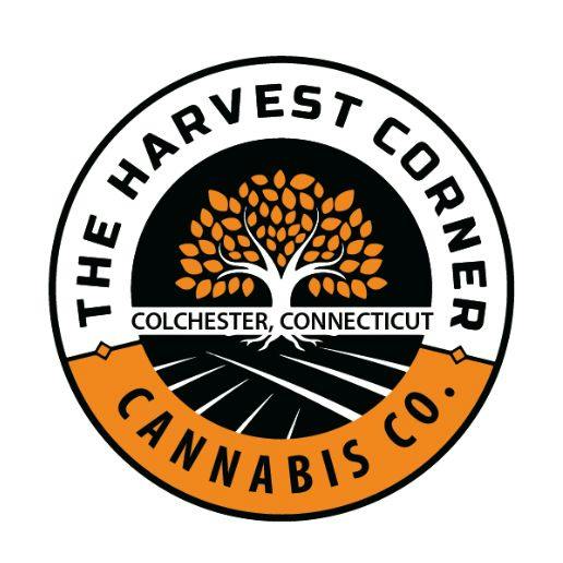 The Harvest Corner logo