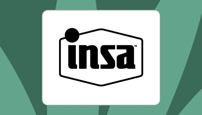 INSA Inc. Hartford Brainard Rd- Adult Use logo