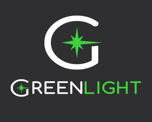 Greenlight Dispensary - Bannister logo