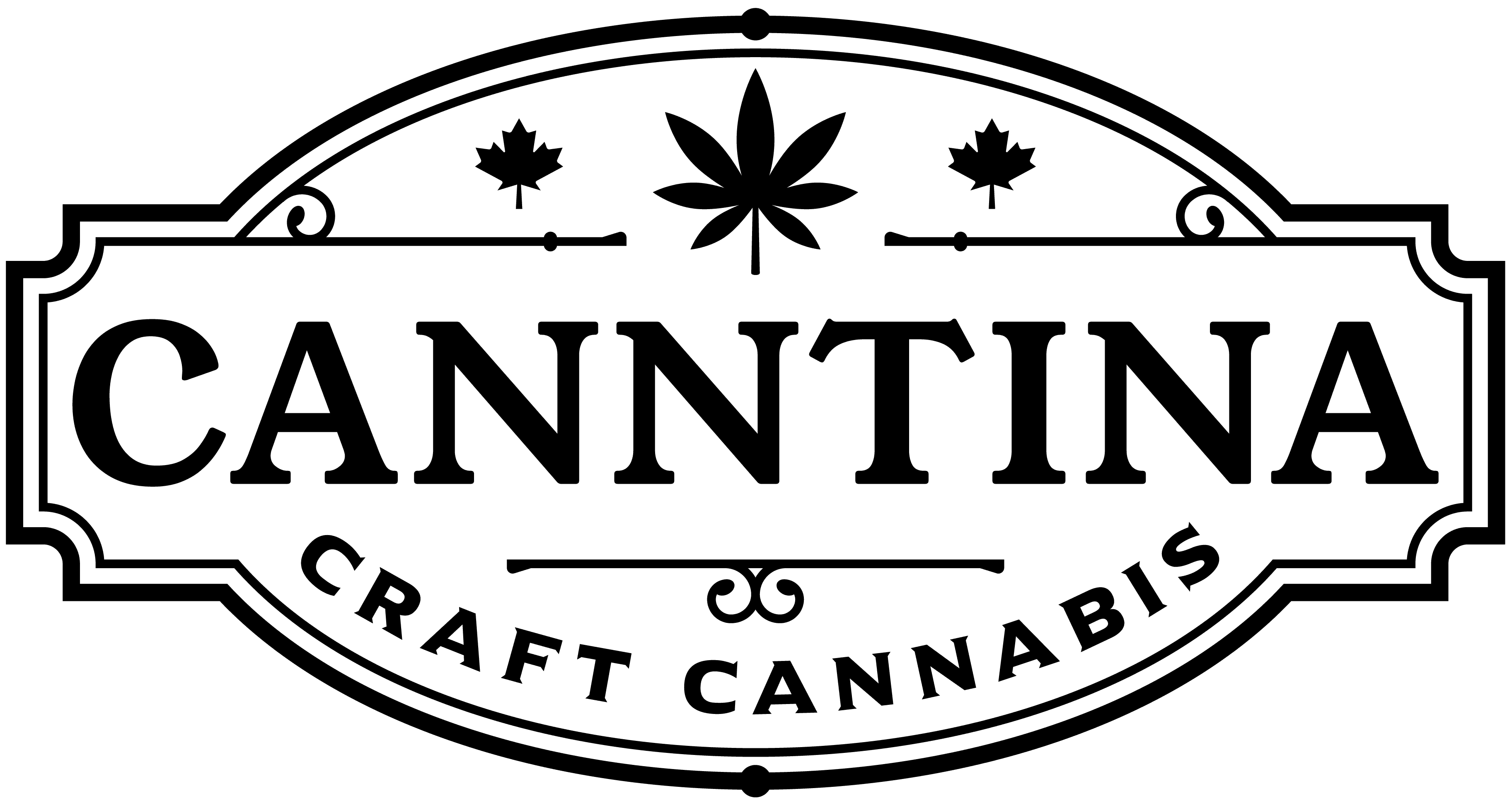 Canntina - Renfrew logo