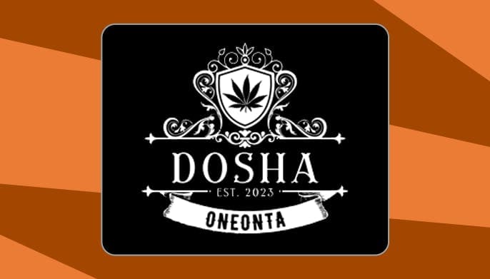 Dosha Farms - Oneonta logo