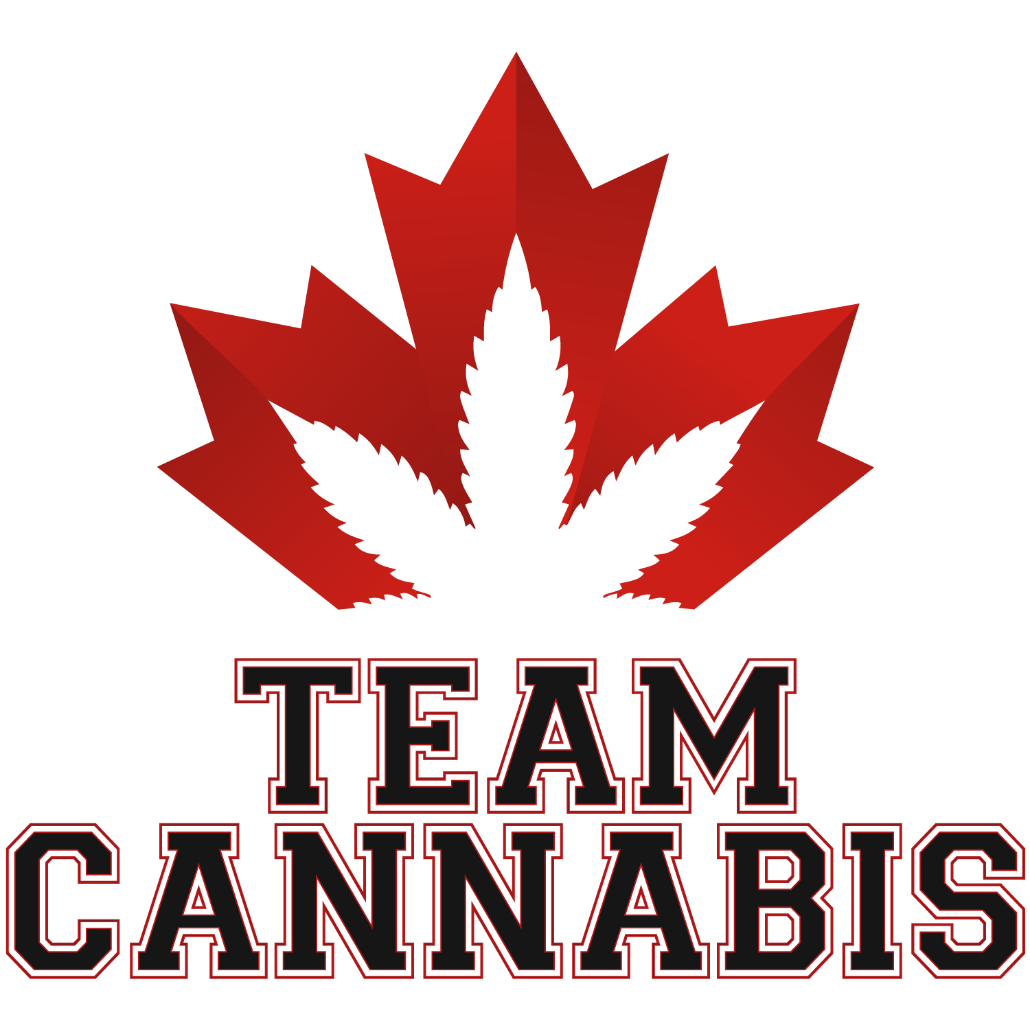 Team Cannabis - West Broadway logo