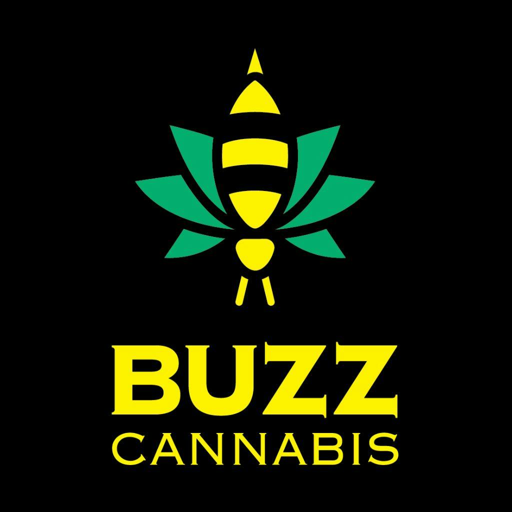 BUZZ - La Mesa logo