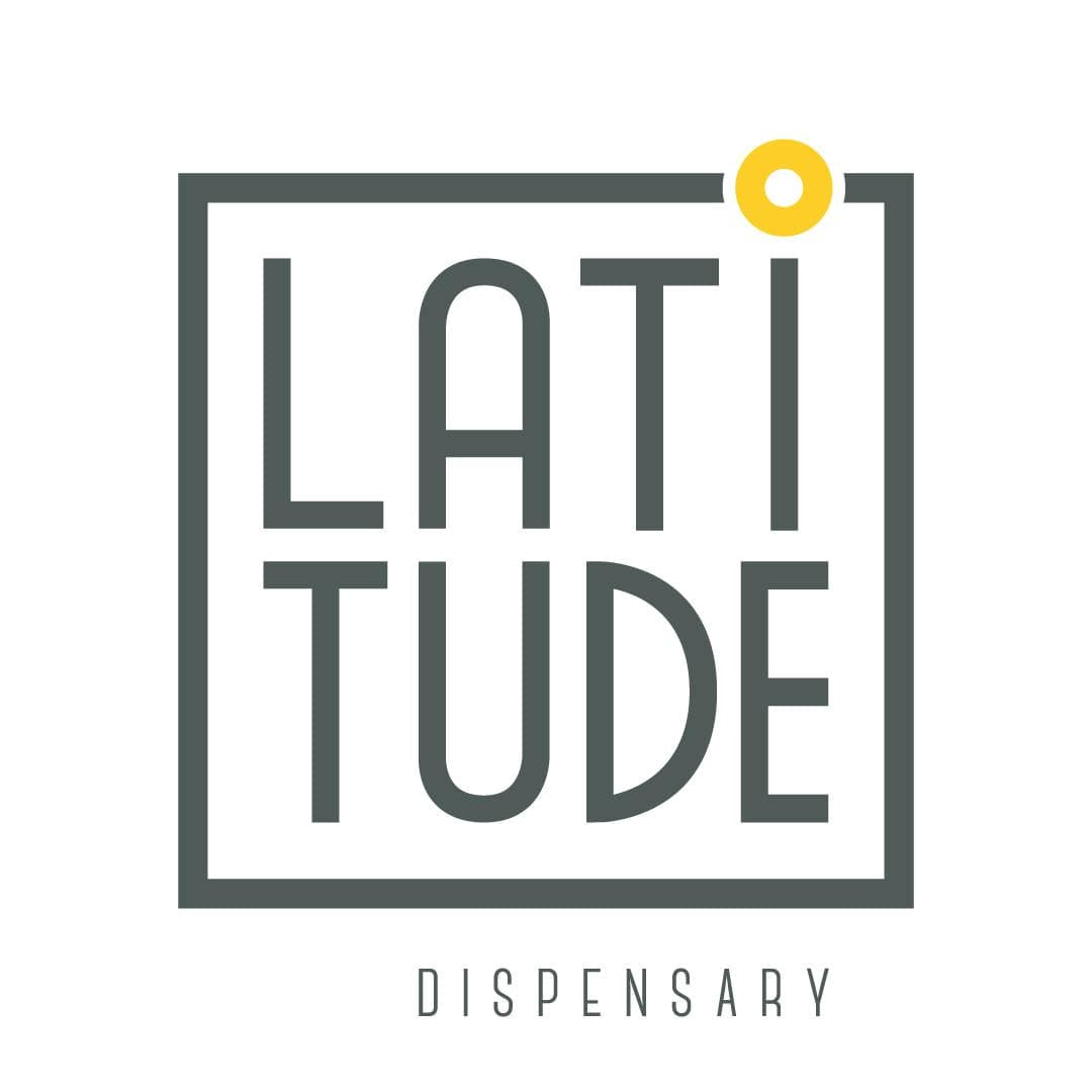 Moaz Industries - Latitude Eldon logo