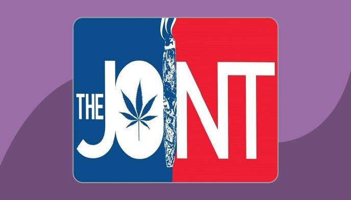 The Joint Burien logo
