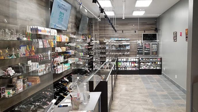 Happy Time - Mt Vernon logo