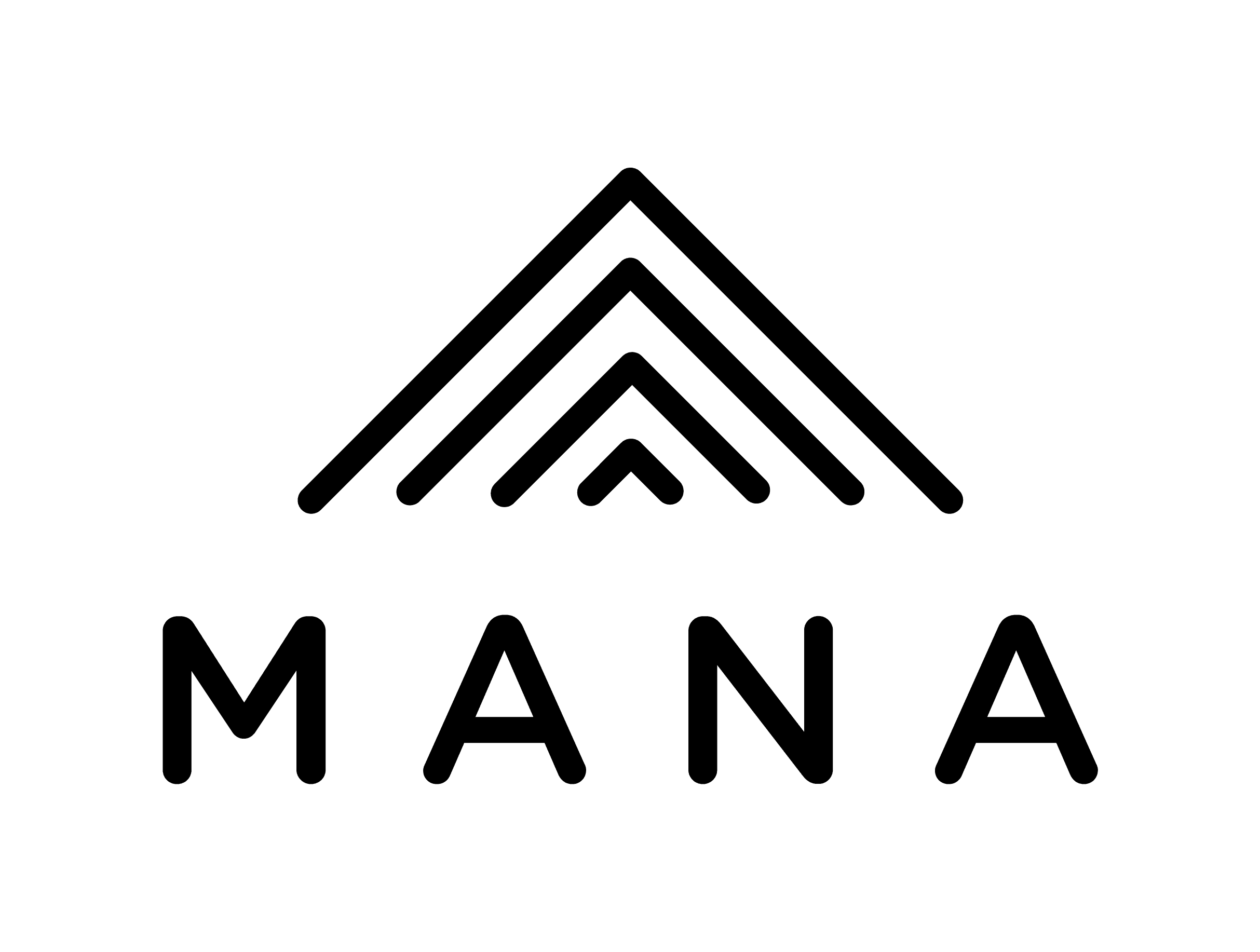 Mana Supply Co. - Edgewater logo