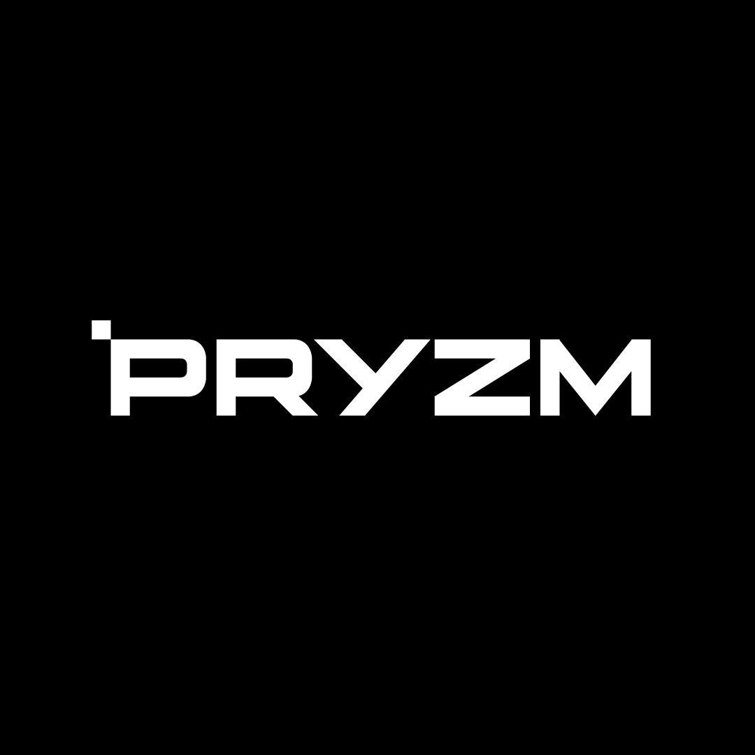 PRYZM logo