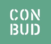 CONBUD logo