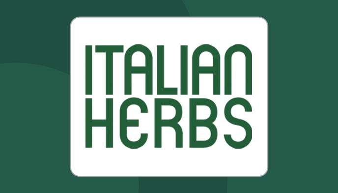 Italian Herbs - Geneva logo