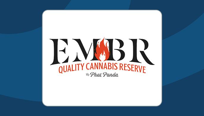 EMBR (Lake Elsinore) logo