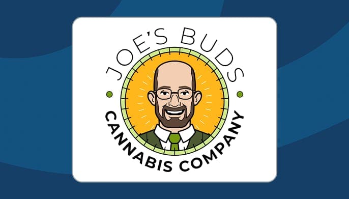 Joe's Buds logo
