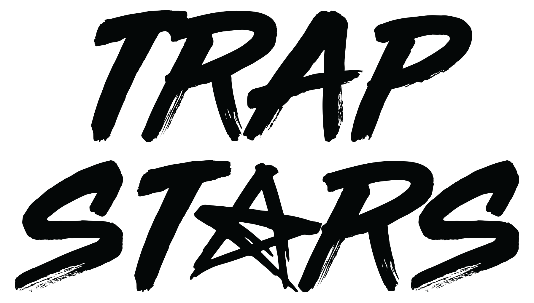 Trap Stars logo