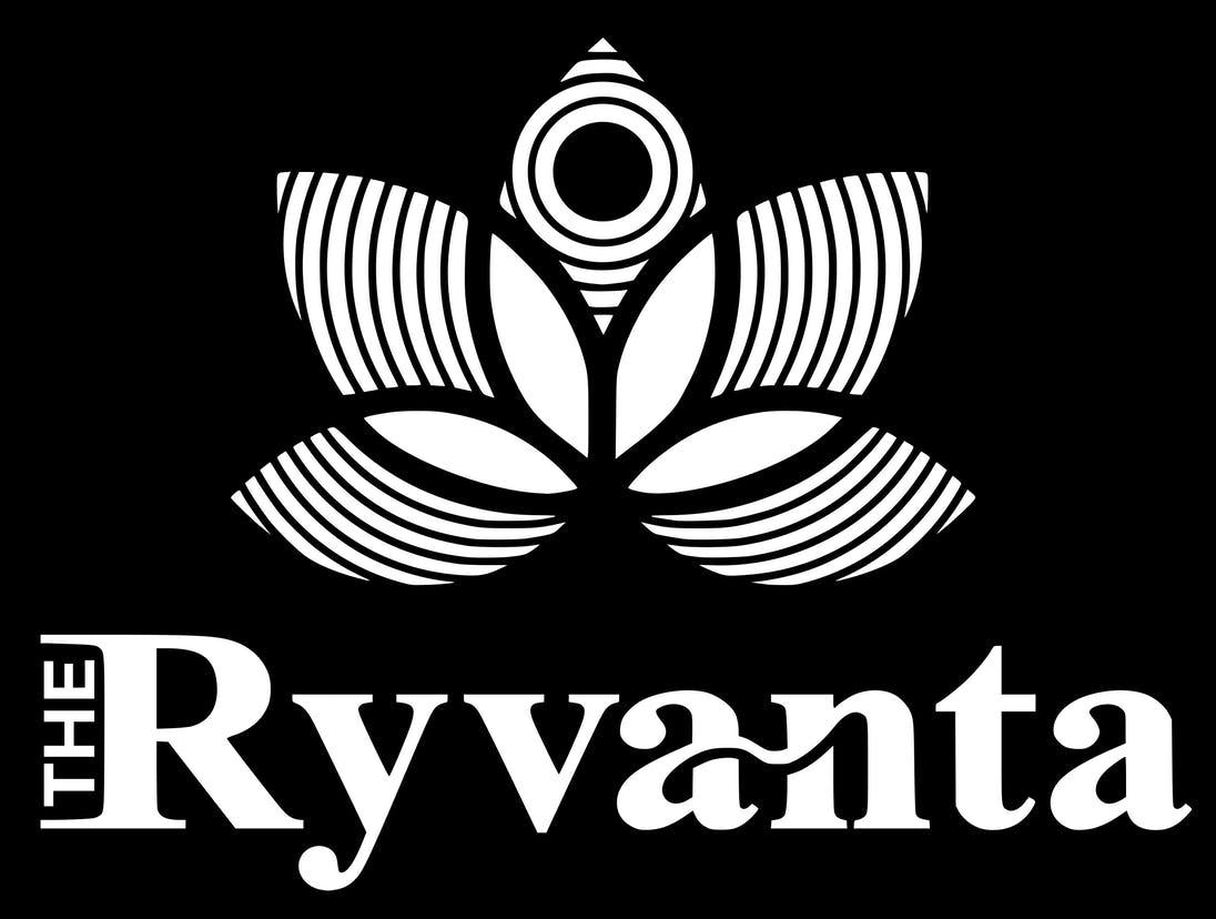 The Ryvanta logo