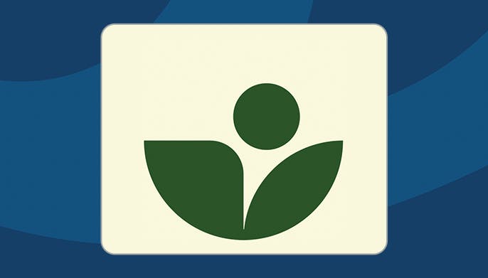 Valley Greens NY logo