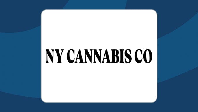 NY Canna Co - 5th Ave logo