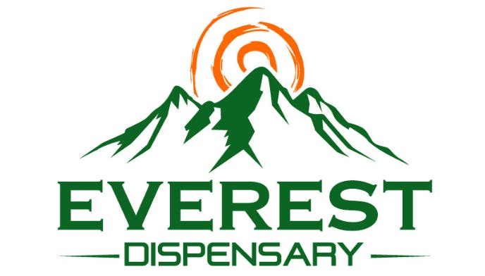 Everest Dispensary logo