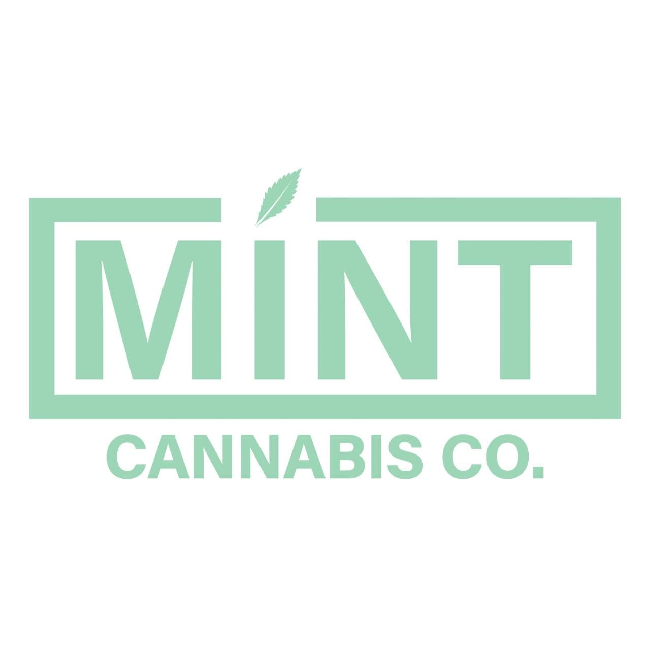  Mint Cannabis Company - Hillsboro logo