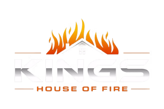 Kings House of Fire logo