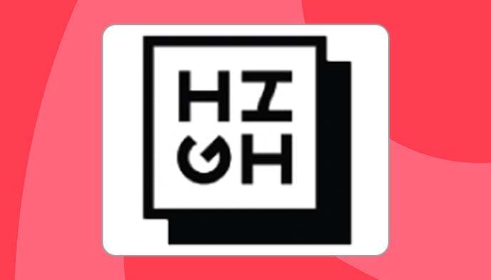 High Profile - Canton logo