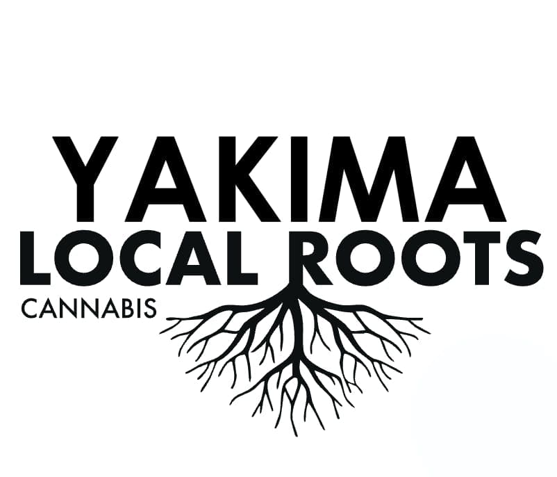 Local Roots Yakima logo
