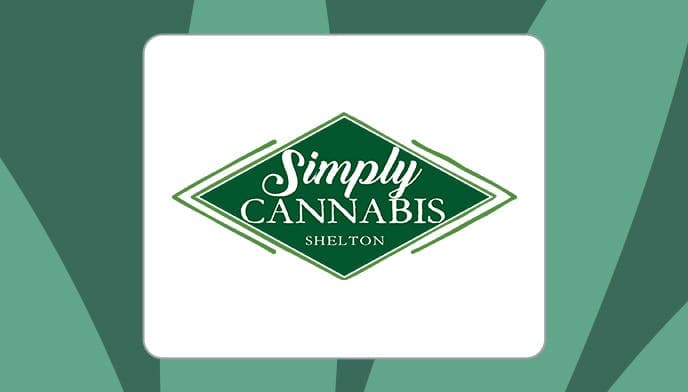 415183 Shelton Cannabis logo