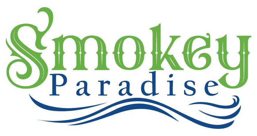 Smokey Paradise LLC logo