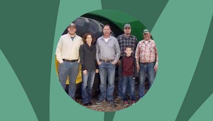 Sunrise -  Clinton logo